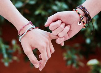 Brilliant Friendships Brilliant Friendship