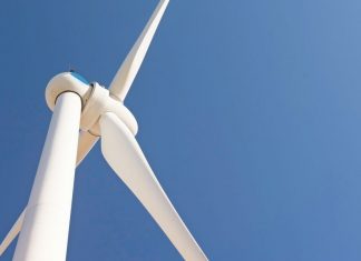 Last Year, Britain Generated Twice as Much Energy From Wind as Coal Last Year, Britain Generated Twice as Much Energy From Wind as Coal