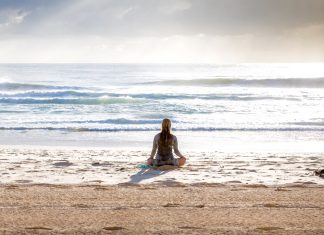 Leaving the Shore of Illusion Leaving the Shore of Illusion