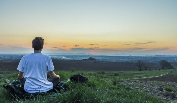 Meditators Tricks