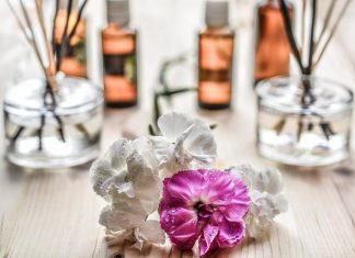 The Top 5 Benefits of Aromatherapy The Top 5 Benefits of Aromatherapy