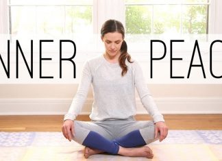 Chakra Poses and Affirmations to Reassess Your Life chakra poses chakra