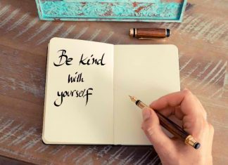 Is Self-Compassion the Recipe For Optimal Health? self compassion, optimal hea