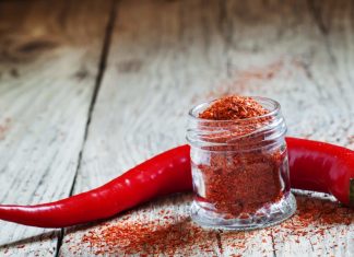 17 Health Benefits of Cayenne Pepper cayenne pepper cayenne