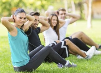 Why is Exercise Important? importance of exercise