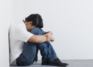 Beating The Blues With Exercise depression