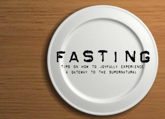An Approachable Guide to Intermittent Fasting intermittent fasting 16:8 method