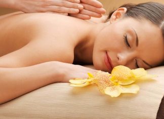 The Definitive Guide to Popular Types of Massage Therapy massage therapy