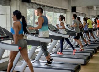 The Mental Health Benefits of Exercise mental health exercise