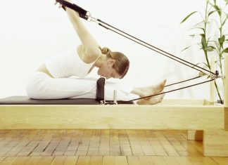 What’s all the Fuss Over Pilates Exercise? pilates exercise