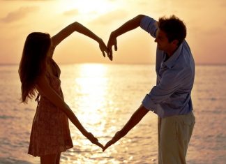 Why You Should Stop Searching for Your Soul Mate heart love