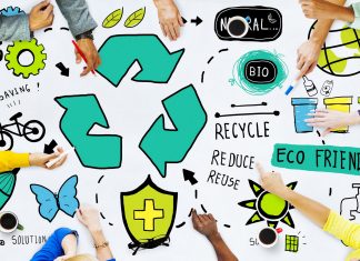 How to Recycle: A Quick Guide to Recycling Symbols Recycle