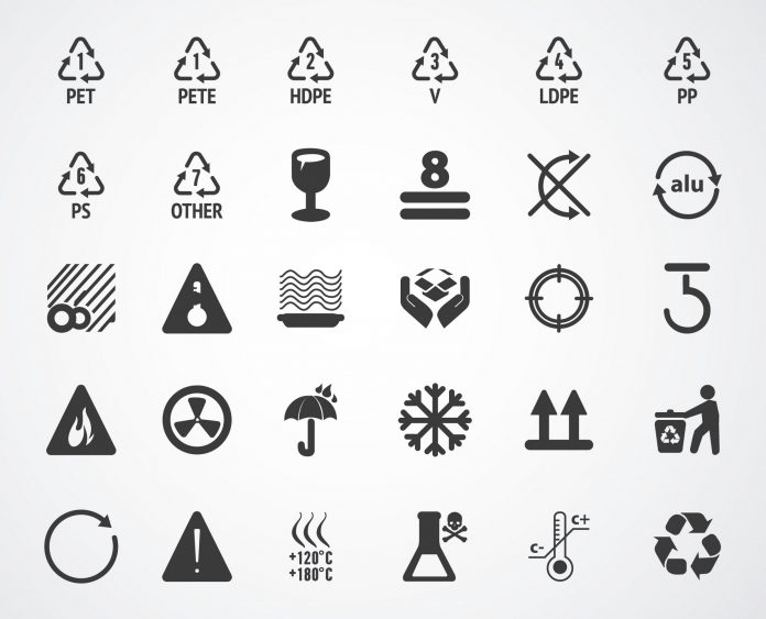 How to Recycle: A Quick Guide to Recycling Symbols | Table for Change