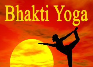 Bhakti Yoga: The Nature of Devotion Bhakti-Yoga