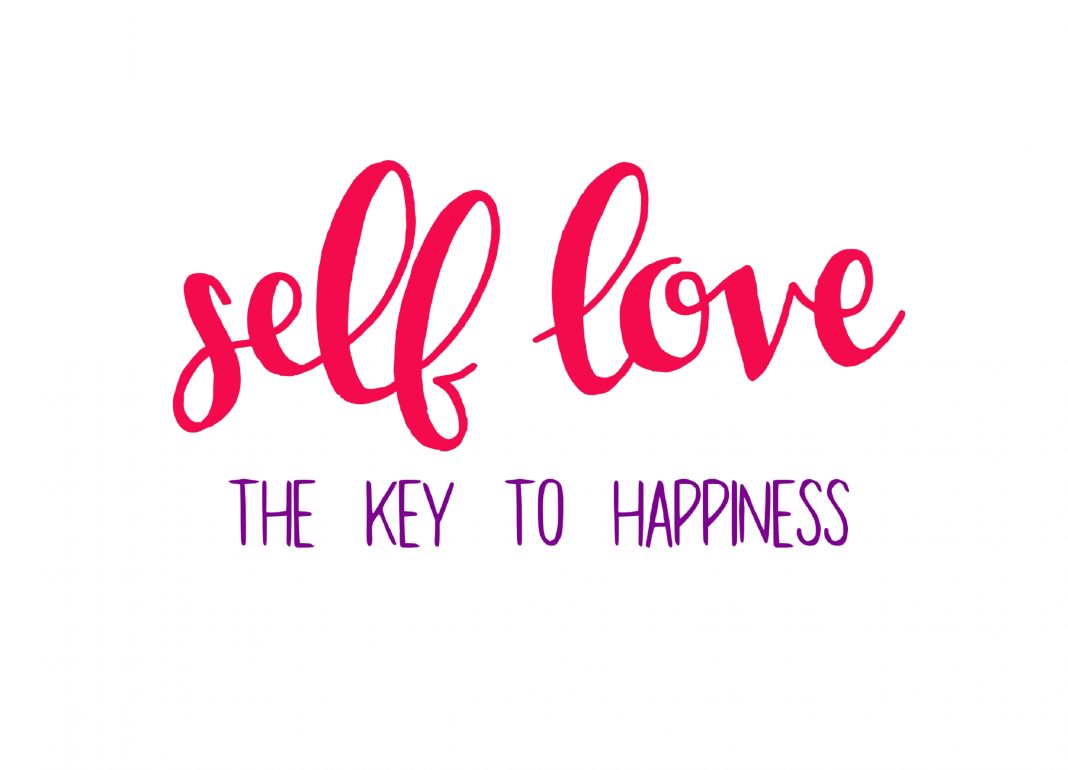 The 6 Essentials for Cultivating Self-Love | Table for Change