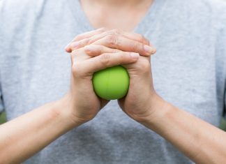 How Too Much Stress Can Actually Shrink Your Brain anti-stress