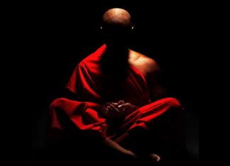 You Are Already Dying