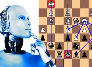 Can Machine Learning Teach Us Anything?