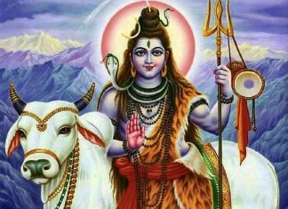 Story Of Origin Of Mount Abu