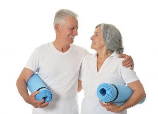 Yoga for Patients and Caregivers Improves Quality of Life