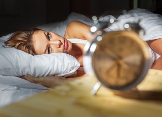 7 Deficiencies That Make It Hard to Fall Asleep