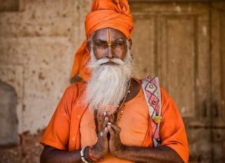 Dharma is not a game of thrones