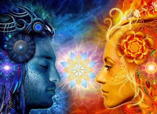 Find the Balance Between Your Feminine and Masculine Energy