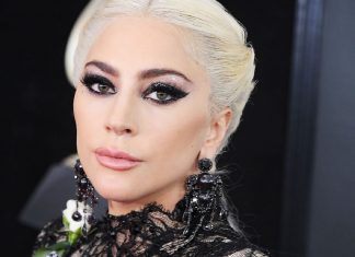 Lady Gaga Is Launching A 100% Vegan Makeup Line