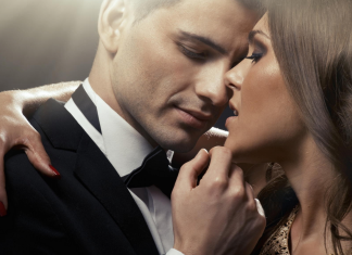 Study: When Partners Are Ready for a Committed Relationship