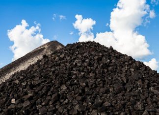 This Is Exactly Why Clean Coal Is A Joke