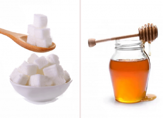 Why You Should Ditch Sugar in Favor of Honey