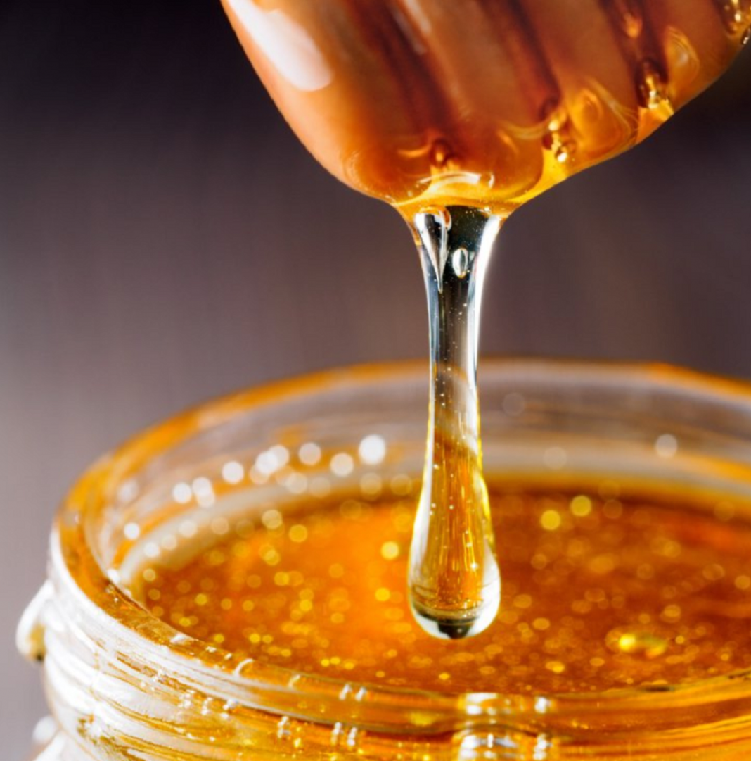 Why You Should Ditch Sugar in Favor of Honey Table for Change