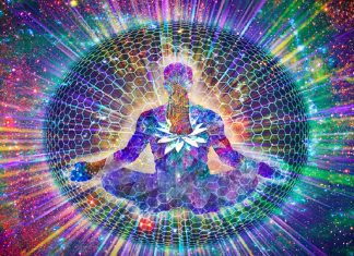 How Shifting Your Energy Can Transform Your Life