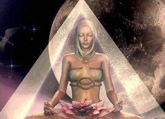 Lunar Consciousness and the Value of the Primordial Darkness