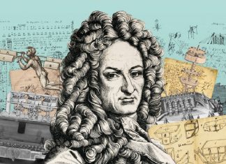 In the 17th Century, Leibniz Dreamed of a Machine That Could Calculate Ideas