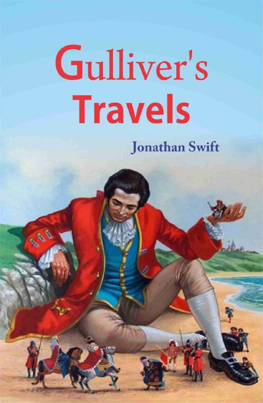 Gulliver-s-Travels | Table for Change