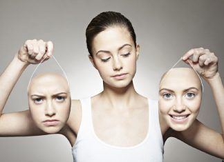 Break Your Bad Mood in Three Minutes