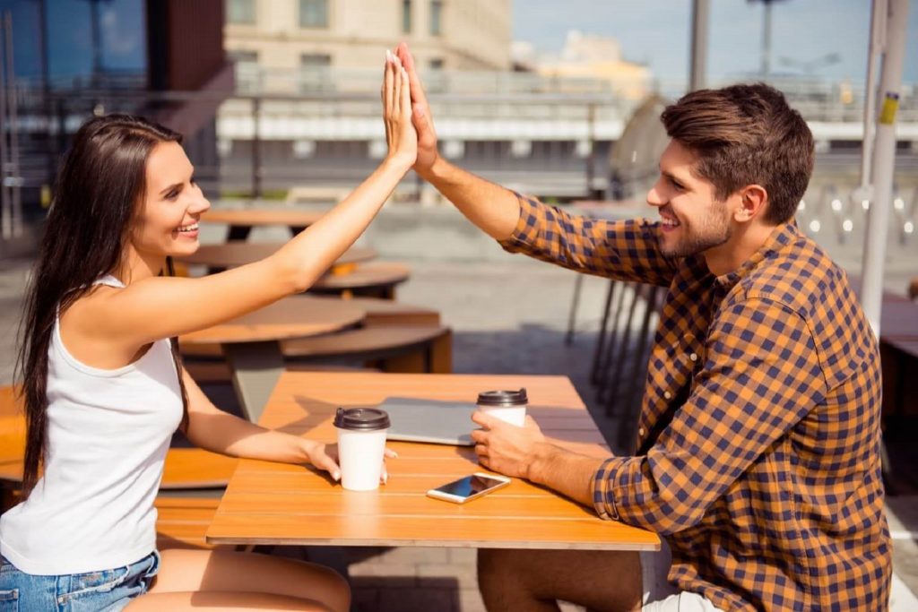 How To Date Your Best Friend