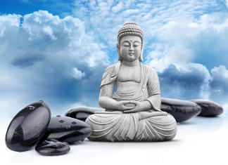 Happiness in Every Breath