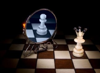 A Simple Exercise For When You’re Struggling To See Your Own Self-Worth