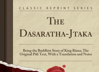Dasaratha Jataka – Buddhist Version Of Ramayana