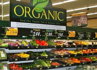 ‘Organic’ Label Doesn’t Mean a Holiday Ham Was From a Happy Pig