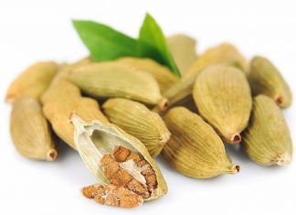 Five Benefits of Cardamom for the Health Conscious