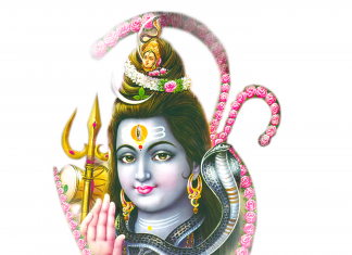 Daksha Yagna, Veerabadra and Muneeswaran