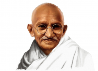 Mahatma Gandhi Thoughts On God – Quotes On Concept Of God By Gandhiji