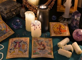 How a Tarot Reading Helped Me End My 6-Year Relationship