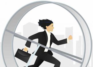 How to Stop Living Life on Autopilot