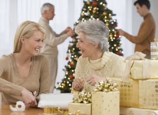 Is Your Family Dysfunctional? Your Partner Sees It