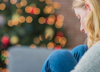 5 Positive Things to Say to Someone Who’s Depressed