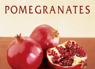 Doctors Reveal 12 Proven Benefits of Pomegranate